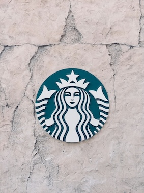 Startbuks logo